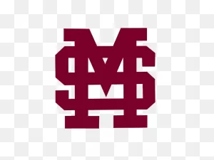 Mississippi State Bulldogs Logo Png Transparent & PNG-WebP Vector ClipartFlare.com 