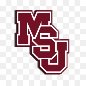 Mississippi State Football Logo | Maria Lombardic - ClipartFlare