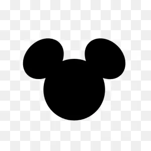 Mickey Mouse Minnie Mouse Logo The Walt Disney Company Clip Art ClipartFlare.com 