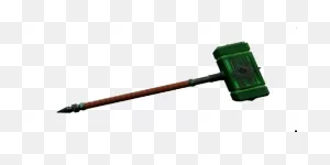 Flárádr Mjölnir, New World Database | Newworldfans ClipartFlare.com
