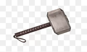 Mjolnir Png By Darthspidermaul On 