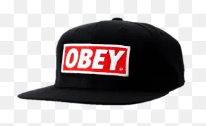 Obey #mlg #cap - Mlg Obey Hat Clipart - Full Size Clipart ClipartFlare.com 