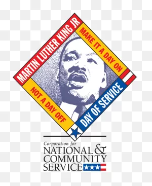 Mlk Day 2017: What Are You Doing To Help Others? - Cedam