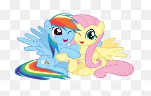 Equestria Daily - Mlp Stuff!: How My Little Pony Impacted Me ClipartFlare.com 
