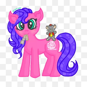 G1 Mlp Project - My Little Pony Clipart - Full Size Clipart ClipartFlare.com 