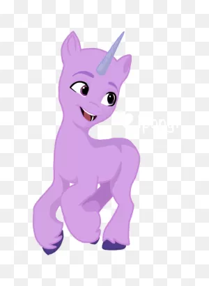 Mlp G5 Base 2 By 1Pony1 On 
