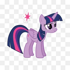 Pony Characters - My Little Pony & Equestria Girls