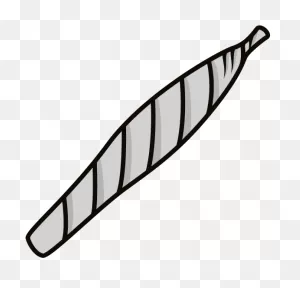 Marijuana Clipart Joint - Joint Copy And Paste - Png Download ClipartFlare.com 