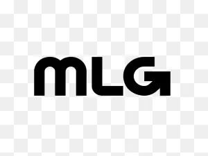 Mlg Logo Png Transparent & PNG-WebP Vector - Freebie Supply