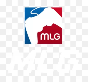 Mlg Logo Transparent Pixshark - Major League Gaming Logo ClipartFlare.com 