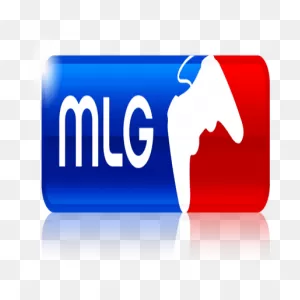 Mlg Logo - ClipartFlare
