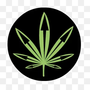 Weed Png Mlg - Logo Chanvre Clipart - Large Size Png Image - ClipartFlare