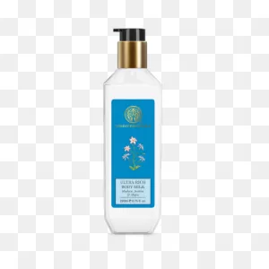 Ultra-Rich Body Milk Madurai Jasmine & Mogra