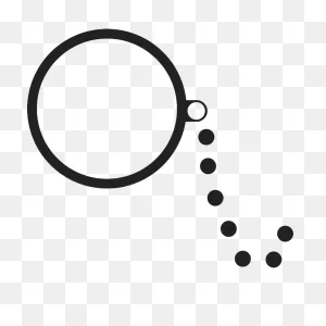 Download Monocle Top Hat Transparent Image - Transparent Monocle ClipartFlare.com 
