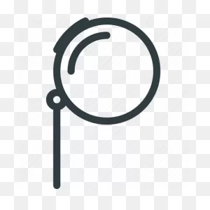 Monocle, Mustache Free Icon Of Streamline Free Icons