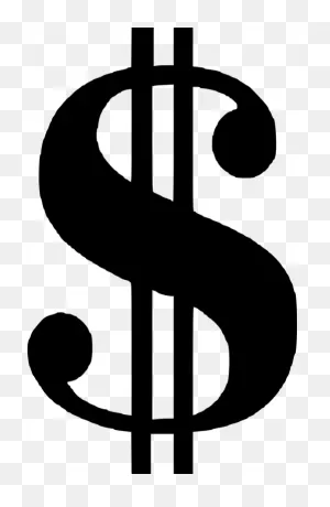 14  Money Sign Clipart - Preview : Dollar Sign Unite | ClipartFlare