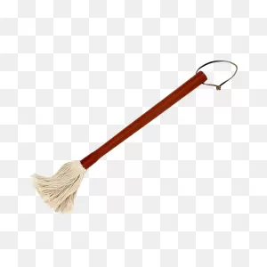 Mop Cleaning Floor - Free Vector Graphic On ClipartFlare