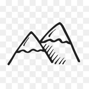 Expedition, Landscape, Mountain, Outdoors, Peak Icon - Download ClipartFlare.com 