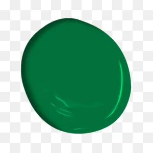 Amazon Moss 2037-10 | Benjamin Moore