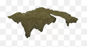 Brown Ground Heights Moss Clipart. Free Download Transparent .png ClipartFlare.com 