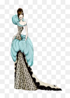 Download Fashion Model Clipart Hq Png Image | ClipartFlare