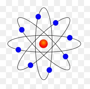 The Evolution Of The Atomic Model | #goopenva