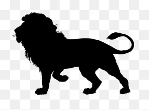 Royalty-Free Mountain Lion Walking 130943 Vector Clip ClipartFlare.com 