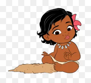 Moana Clip Art | Disney Clip Art Galore