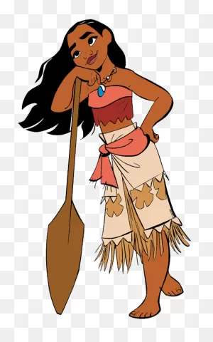 Moana Clip Art | Disney Clip Art Galore