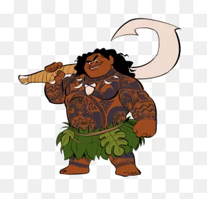 Moana Clip Art | Disney Clip Art Galore