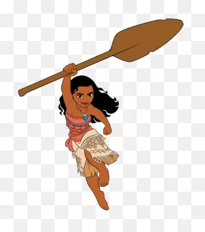 Moana Clip Art | Disney Clip Art Galore