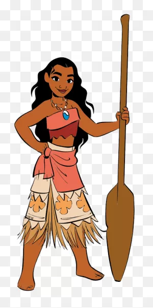 Moana Clip Art | Disney Clip Art Galore