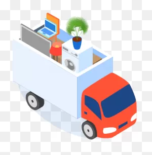 Get Moving Services Near You | Trico Long Distance Movers