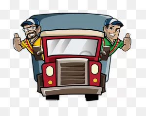 Moving Company In Kansas City - A Friend With A Truck Movers