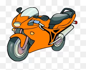 Animated Motorcycle Clipart - ClipartFlare - ClipartFlare