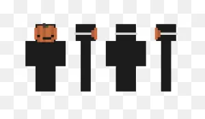 Modelos – Minecraft Skins