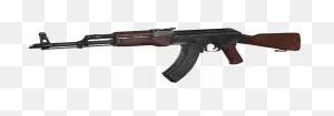 Category:call Of Duty: Modern Warfare Remastered Assault Rifles ClipartFlare.com 
