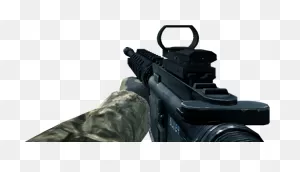 Category:call Of Duty: Modern Warfare Remastered Attachment ClipartFlare.com 