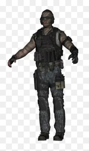 Call Of Duty 4: Modern Warfare Remastered Multiplayer Gameplay ClipartFlare.com 