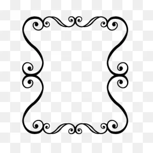 Adesivos Decorativos, Arabesco, Arabesco Moldura
