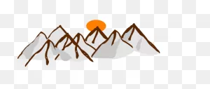 Mountain Range Clipart - ClipartFlare ClipartFlare.com
