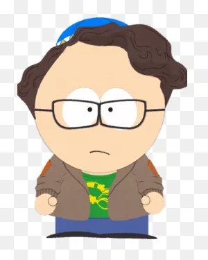 Isiah Jordan | South Park Archives | ClipartFlare