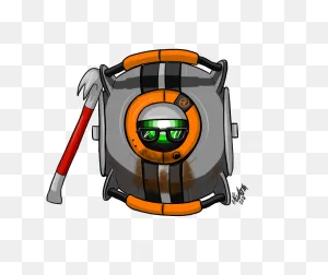 The Gordon Freeman Core By Pikashep On 