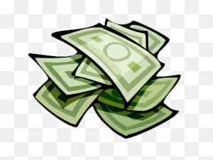 Download Money Clipart Dinero - Money Bag - Full Size Png Image ClipartFlare.com 