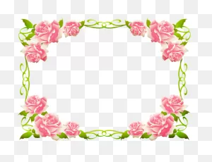 Moldura Pergaminho Png Clipart - Full Size Clipart (#4850126 ClipartFlare.com 