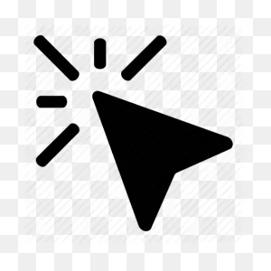 Arrow, Click, Computer Mouse, Cursor, Mouse Pointer, Pointer Icon ClipartFlare.com 