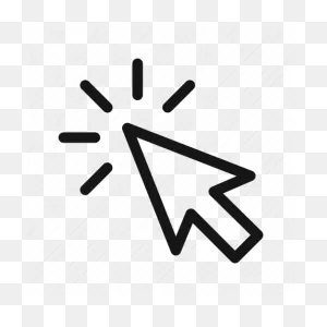Click, Clicking, Cursor, Mouse, Mouseclick, Pointer, Pointing Icon ClipartFlare.com 