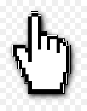 Mouse Click Clipart - Clipart Suggest