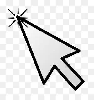 Mouse Cursor Click Clipart Gif - Mouse Click Png Gif Transparent ClipartFlare.com 