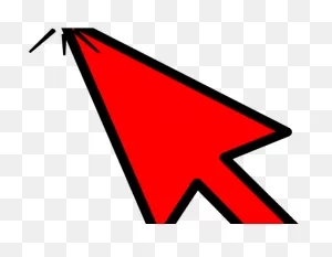 Mouse Cursor Click Clipart Hand Cursor | Full Size Png Download ClipartFlare.com 